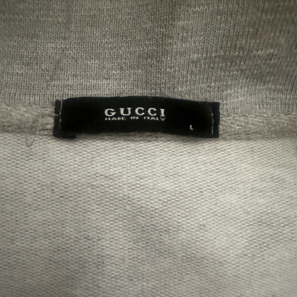 Gucci jacket - Picture 2 of 2